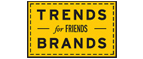 Скидка 10% на коллекция trends Brands limited! - Жилёво